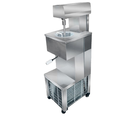 Produtora INOX-5 AÇAÍ