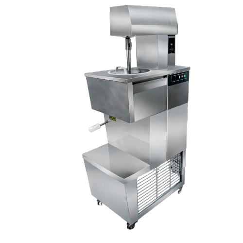 Produtora INOX-30