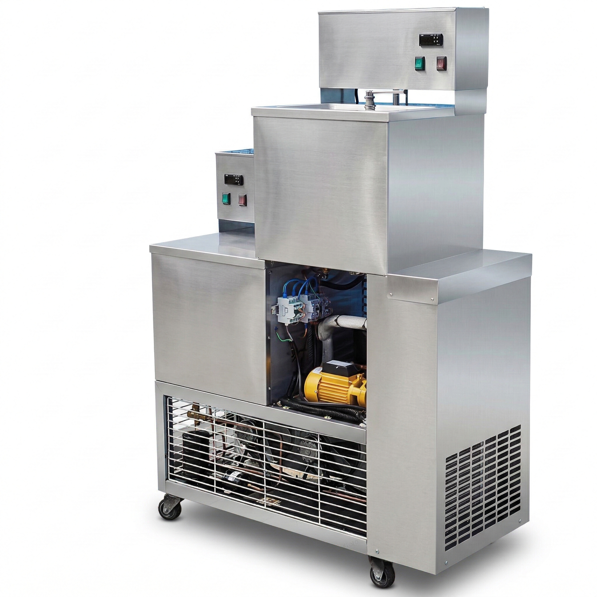 Pasteurizadora PASTEUR-40
