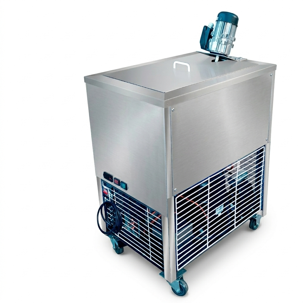Picoleteira MRX-2 MEX