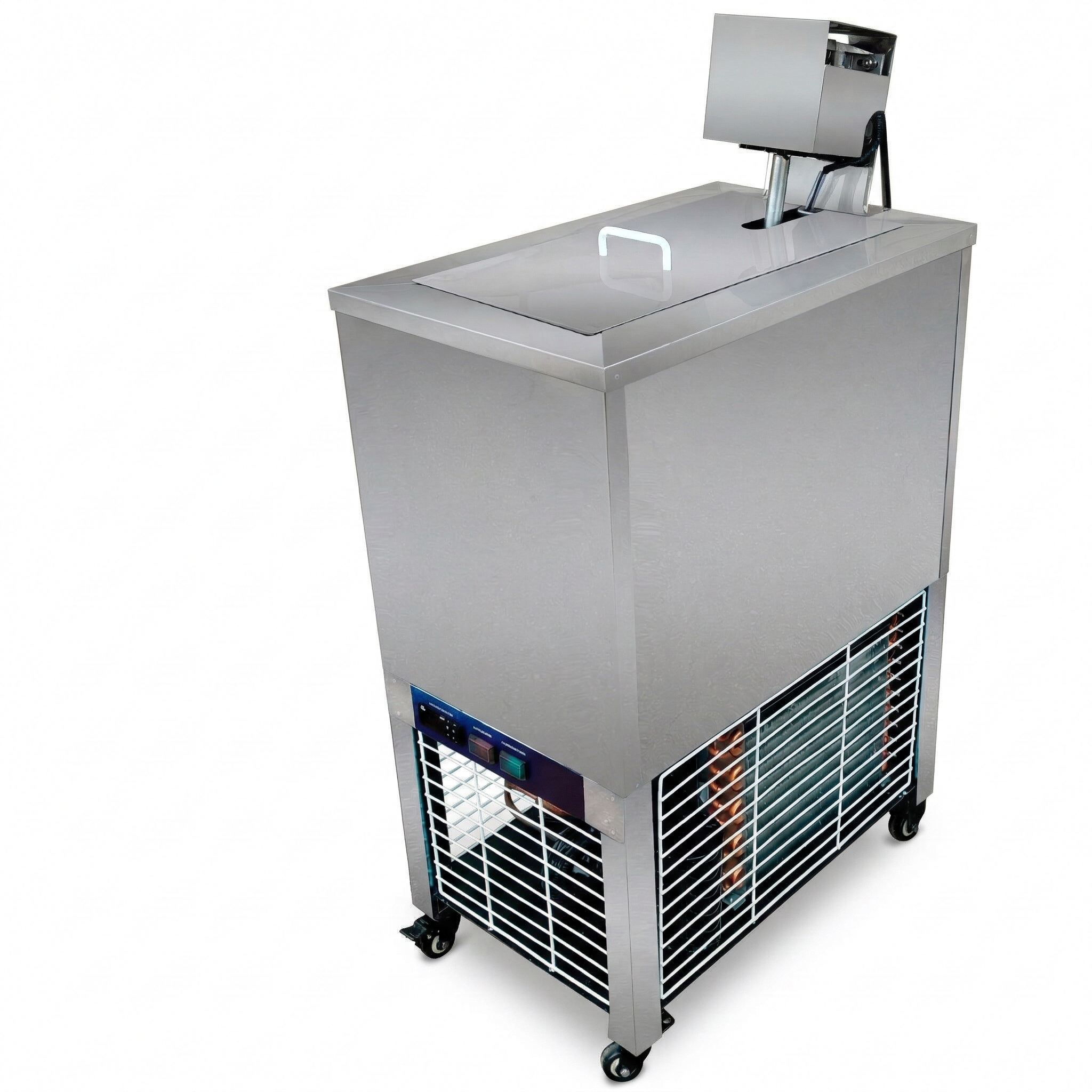 Picoleteira MRX-2 STANDARD