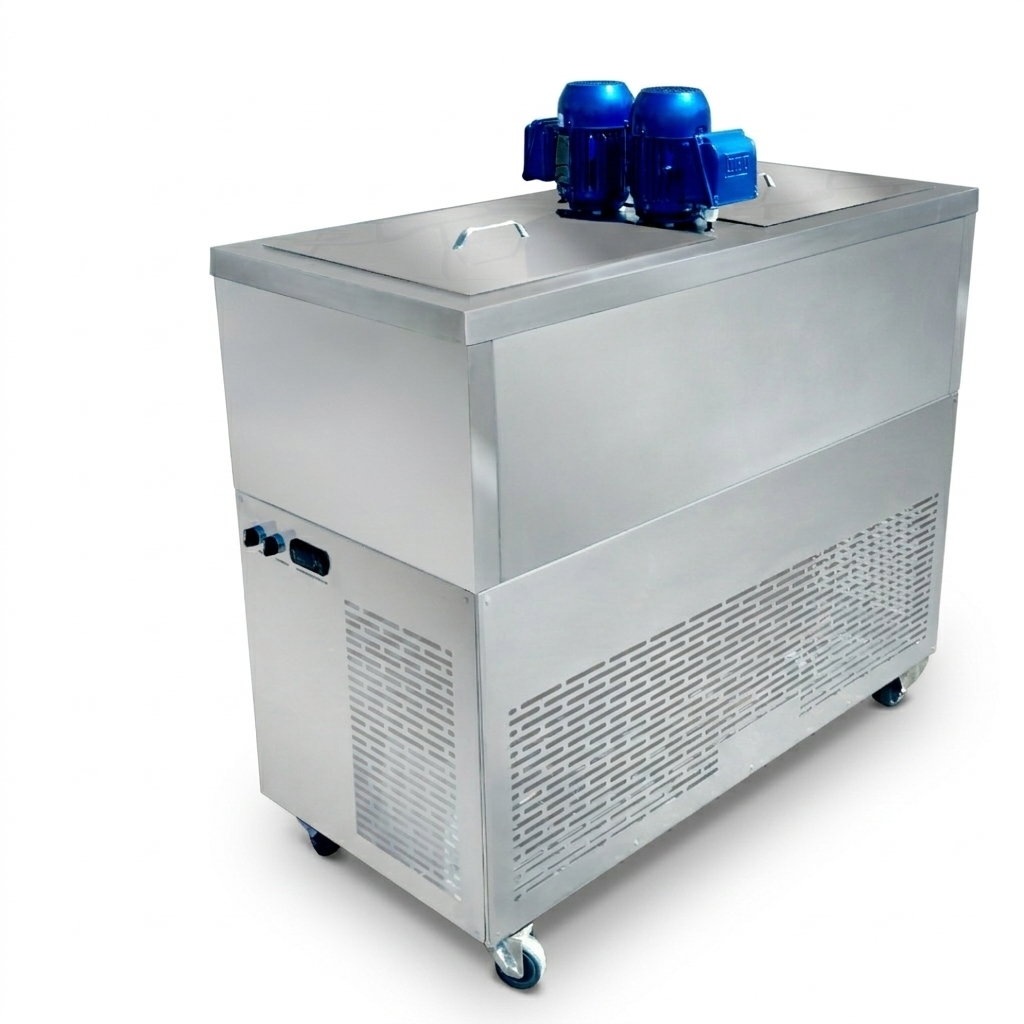 Picoleteira MRX-6 TITANIUM