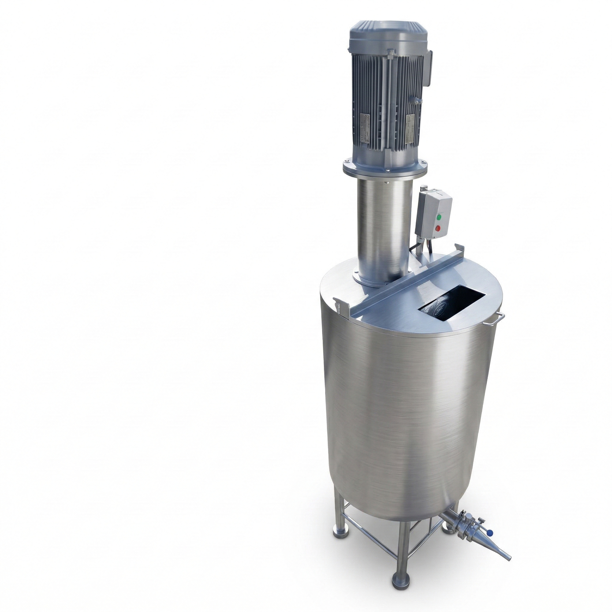 Triturador TRITON-200