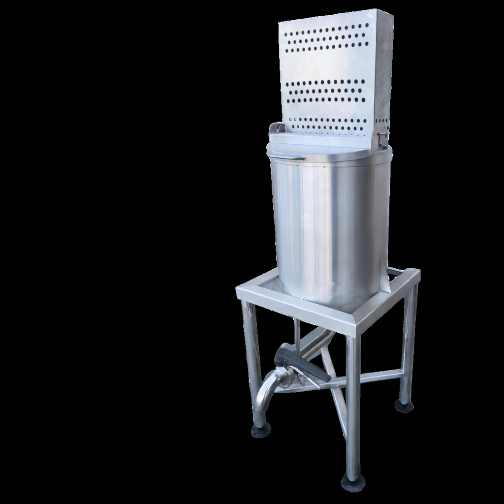 Triturador TRITON-30